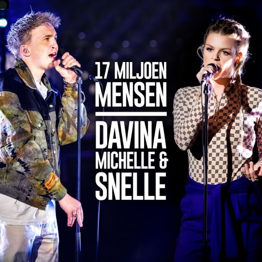 Davina Michelle & Snelle